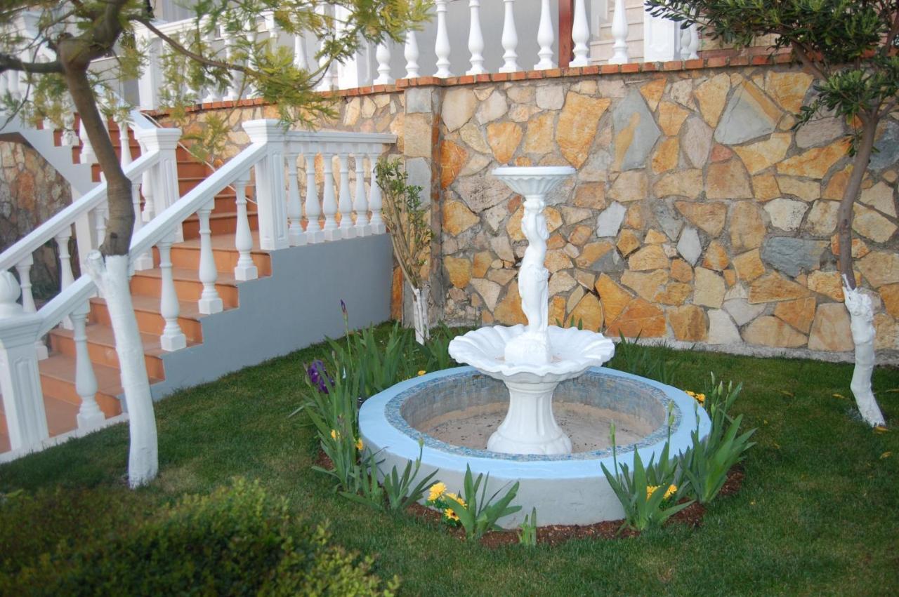 Hotel Ramosaco, Radhime, Vlore Luaran gambar