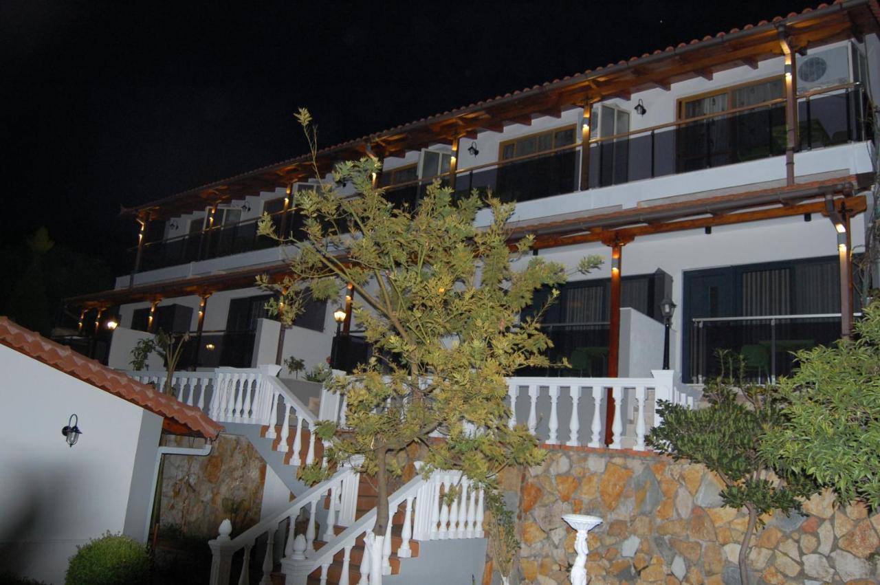 Hotel Ramosaco, Radhime, Vlore Luaran gambar
