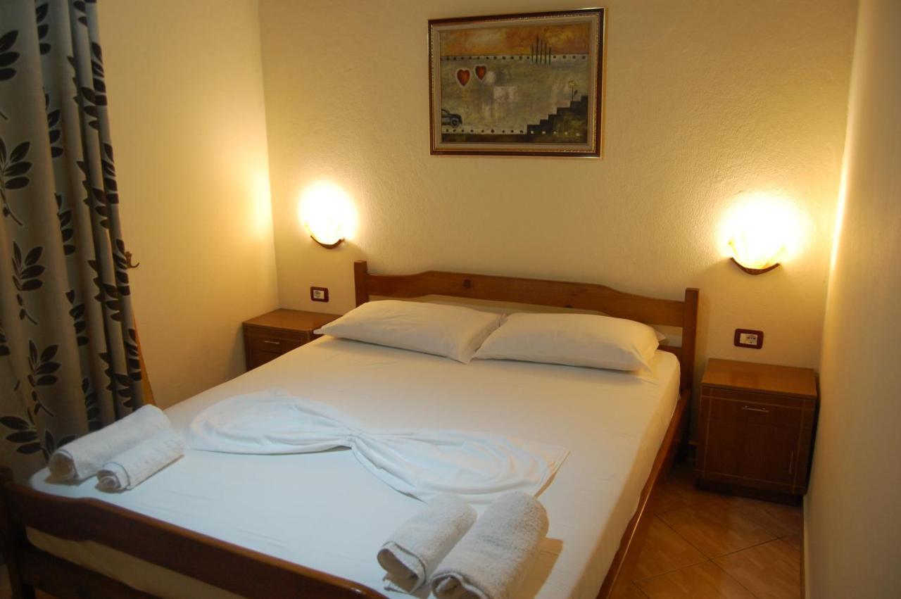 Hotel Ramosaco, Radhime, Vlore Luaran gambar