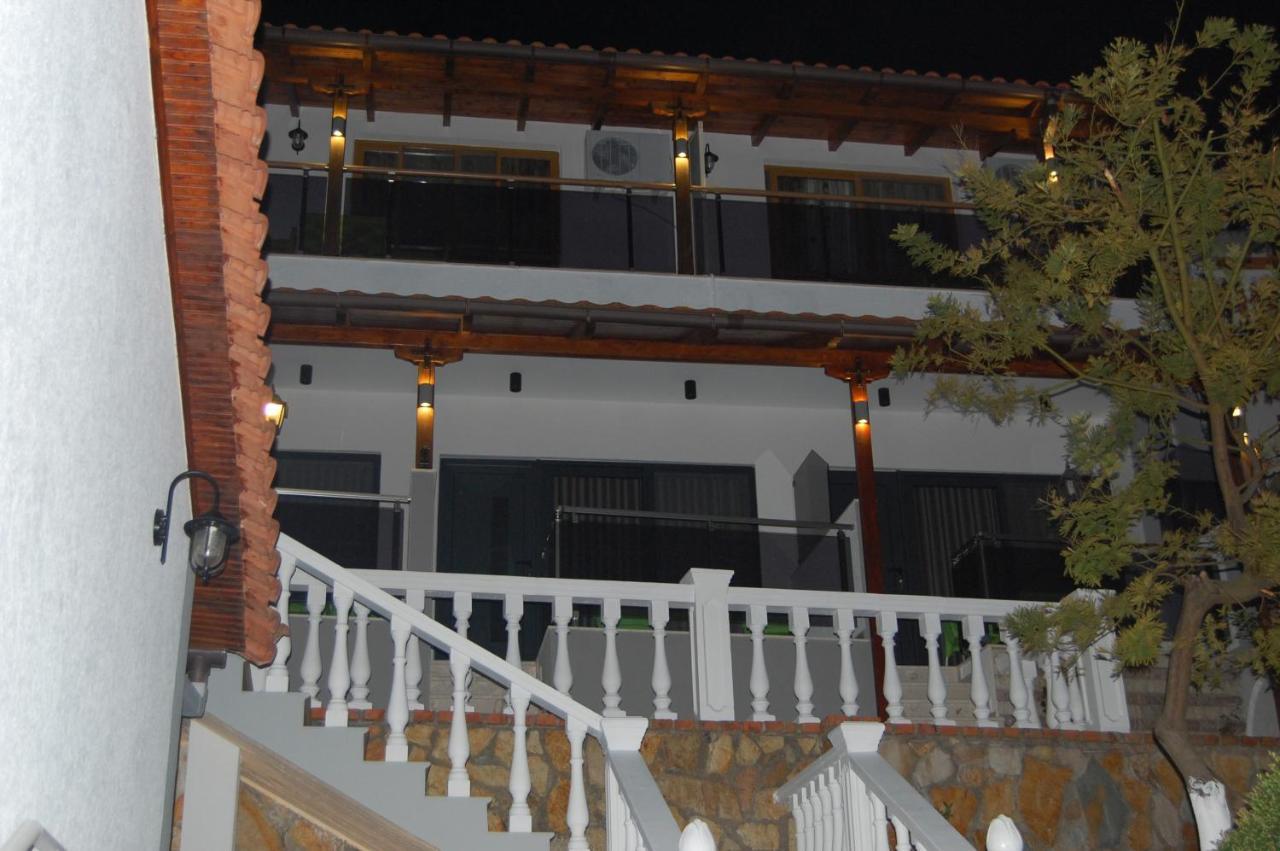 Hotel Ramosaco, Radhime, Vlore Luaran gambar