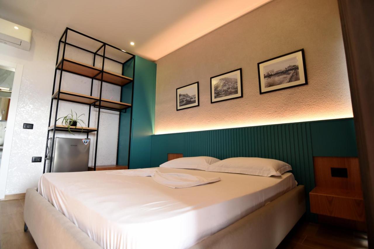 Hotel Ramosaco, Radhime, Vlore Luaran gambar