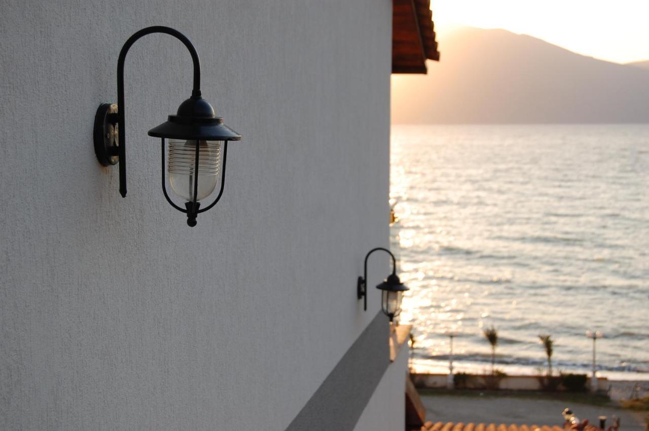 Hotel Ramosaco, Radhime, Vlore Luaran gambar