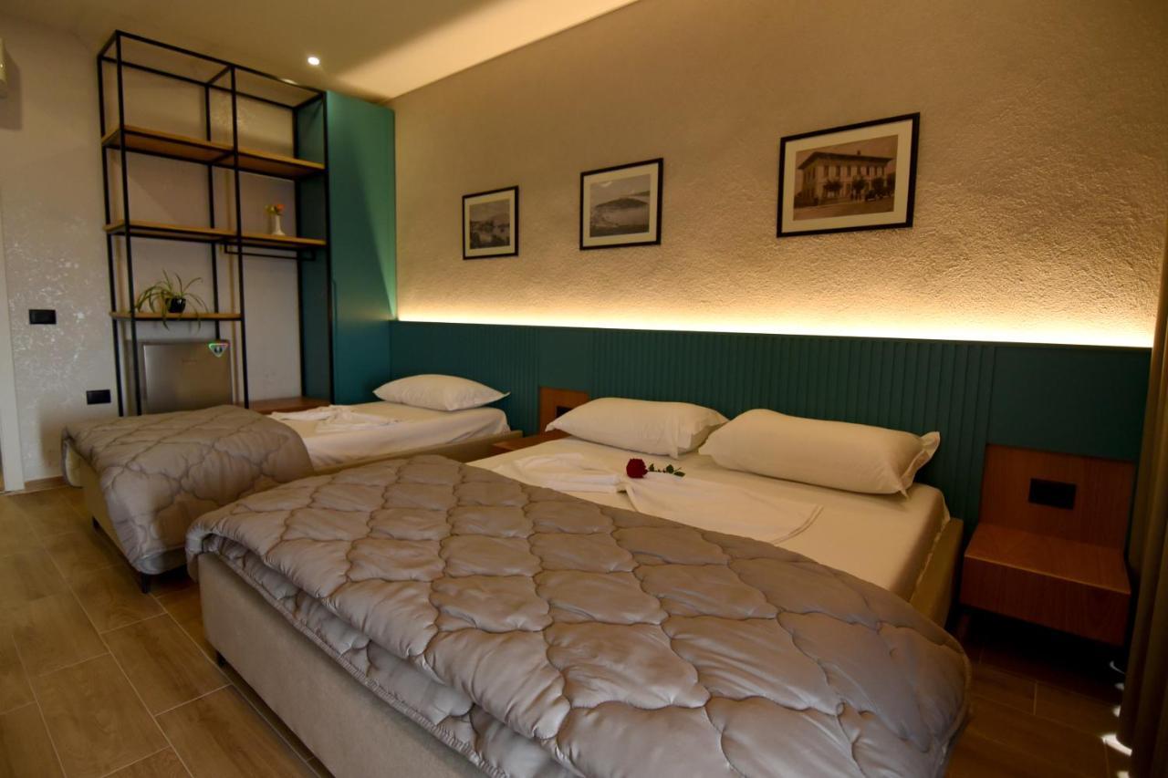 Hotel Ramosaco, Radhime, Vlore Luaran gambar