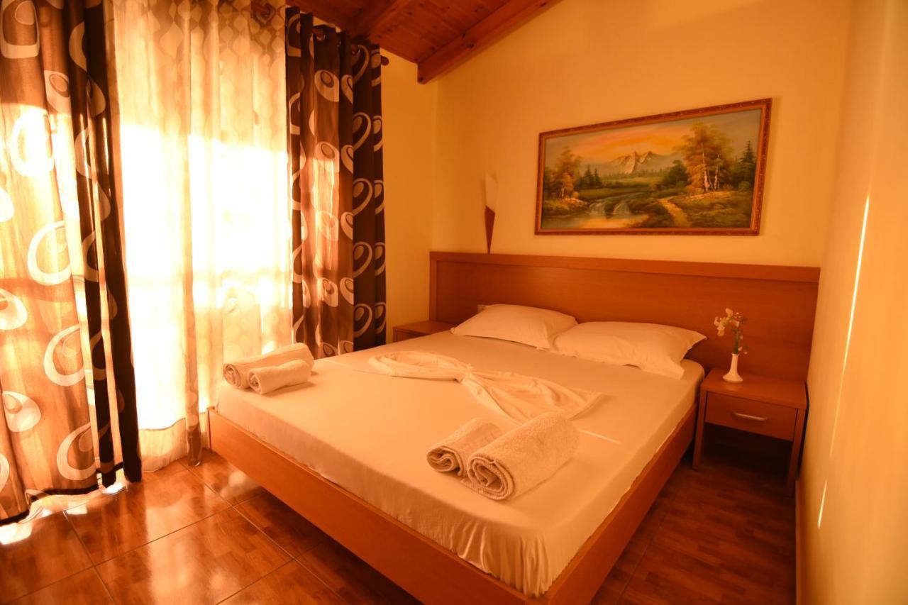 Hotel Ramosaco, Radhime, Vlore Luaran gambar