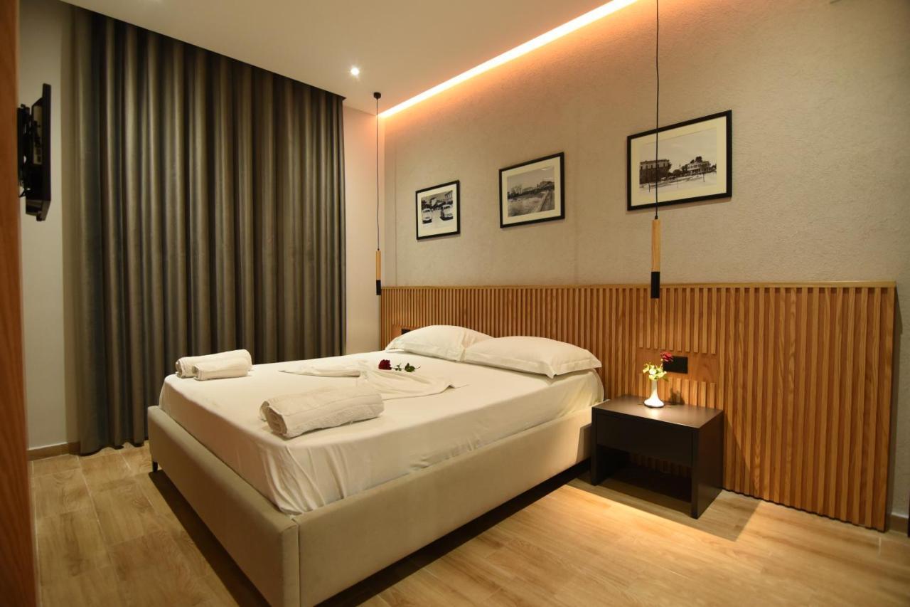 Hotel Ramosaco, Radhime, Vlore Luaran gambar