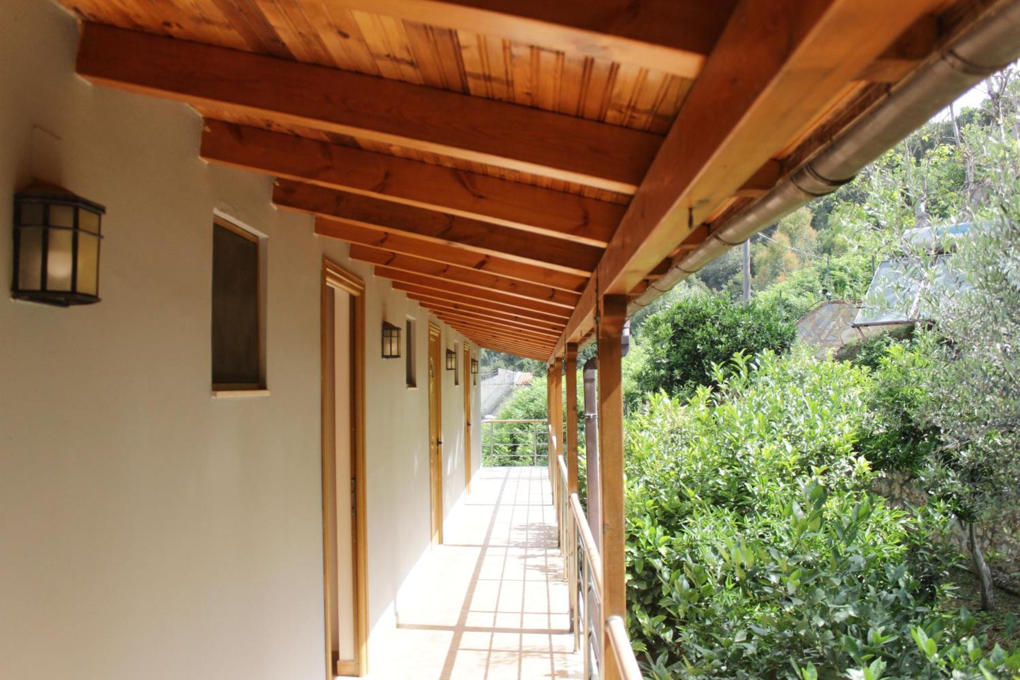 Hotel Ramosaco, Radhime, Vlore Luaran gambar