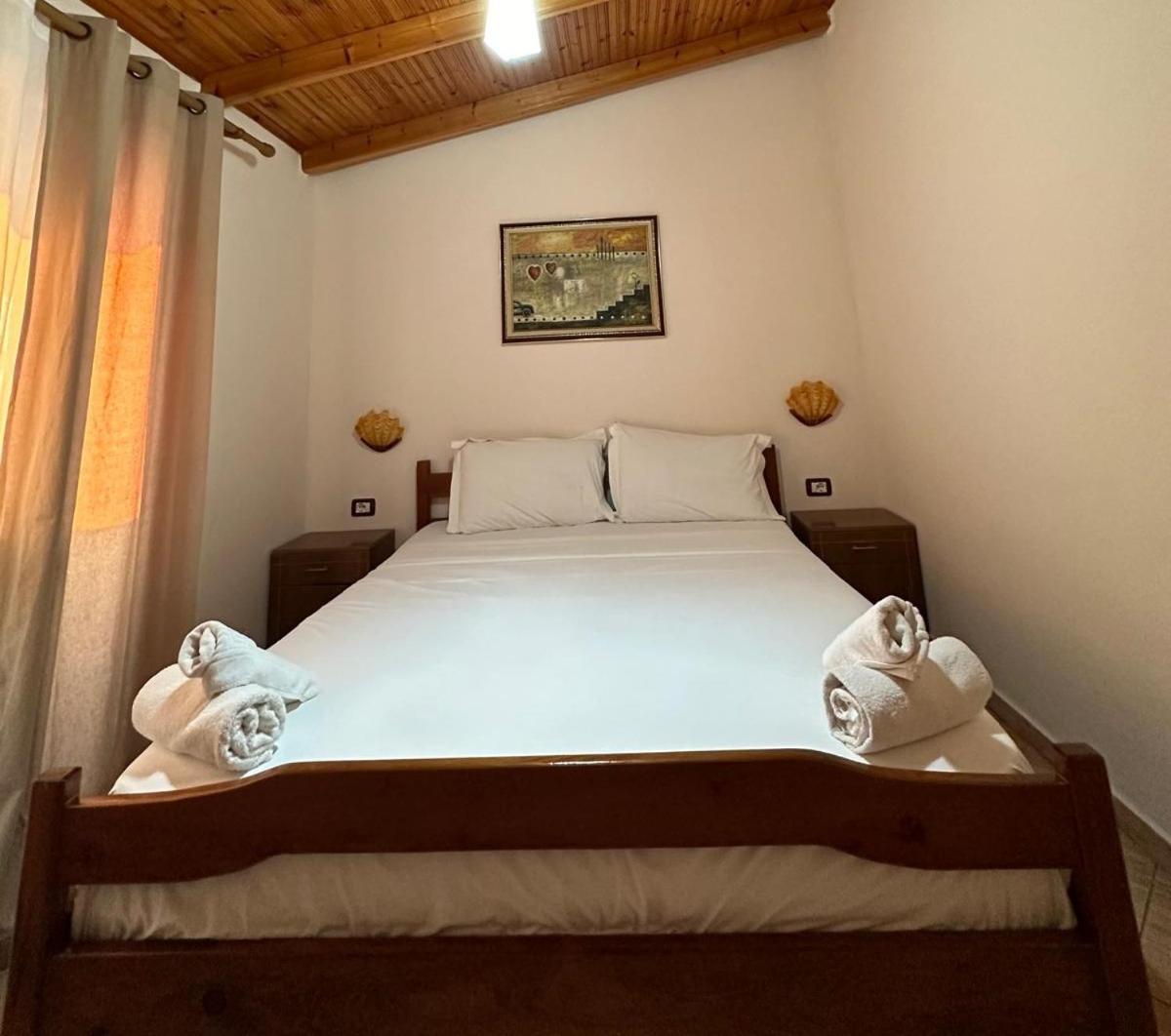 Hotel Ramosaco, Radhime, Vlore Luaran gambar