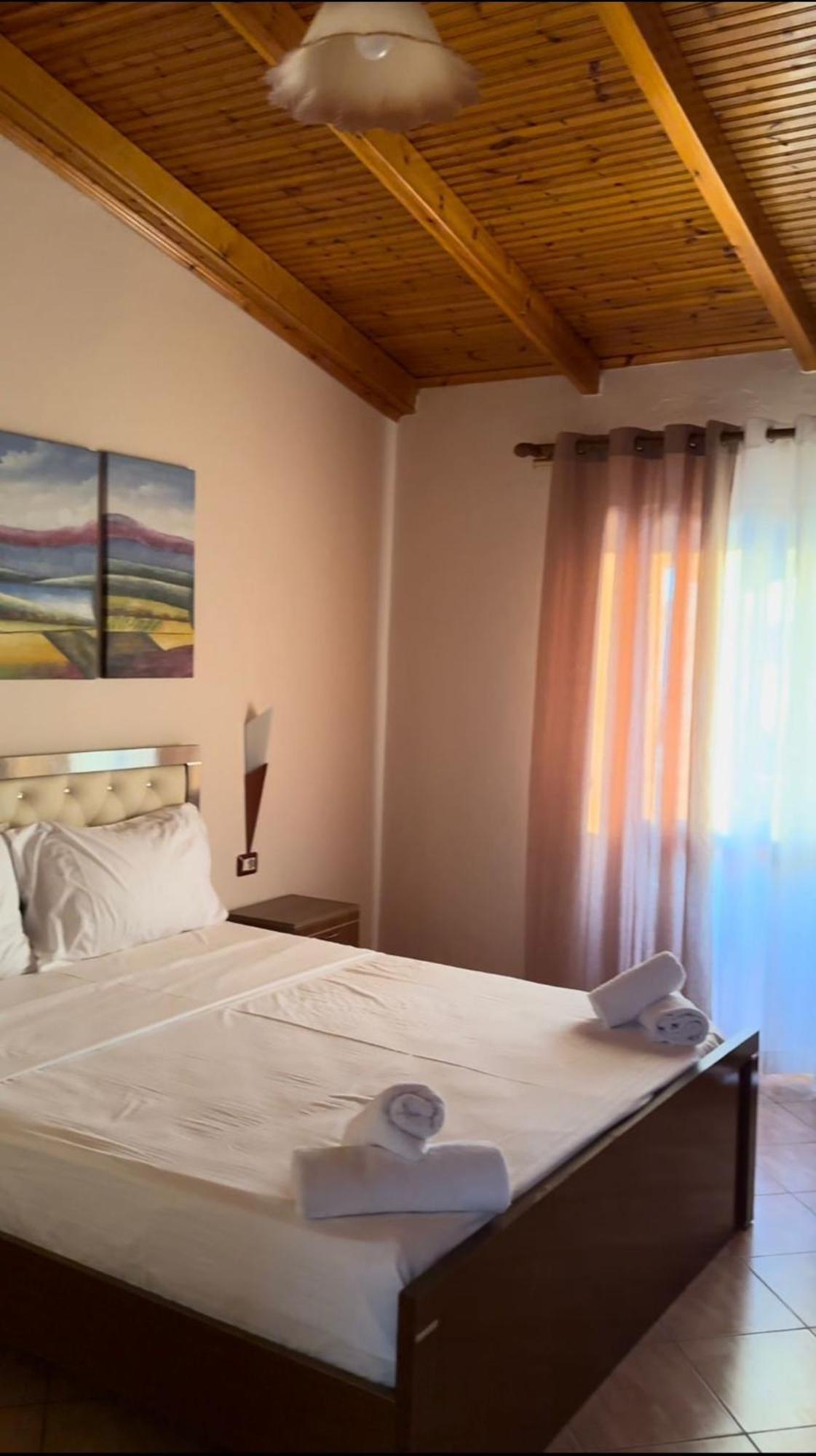Hotel Ramosaco, Radhime, Vlore Luaran gambar