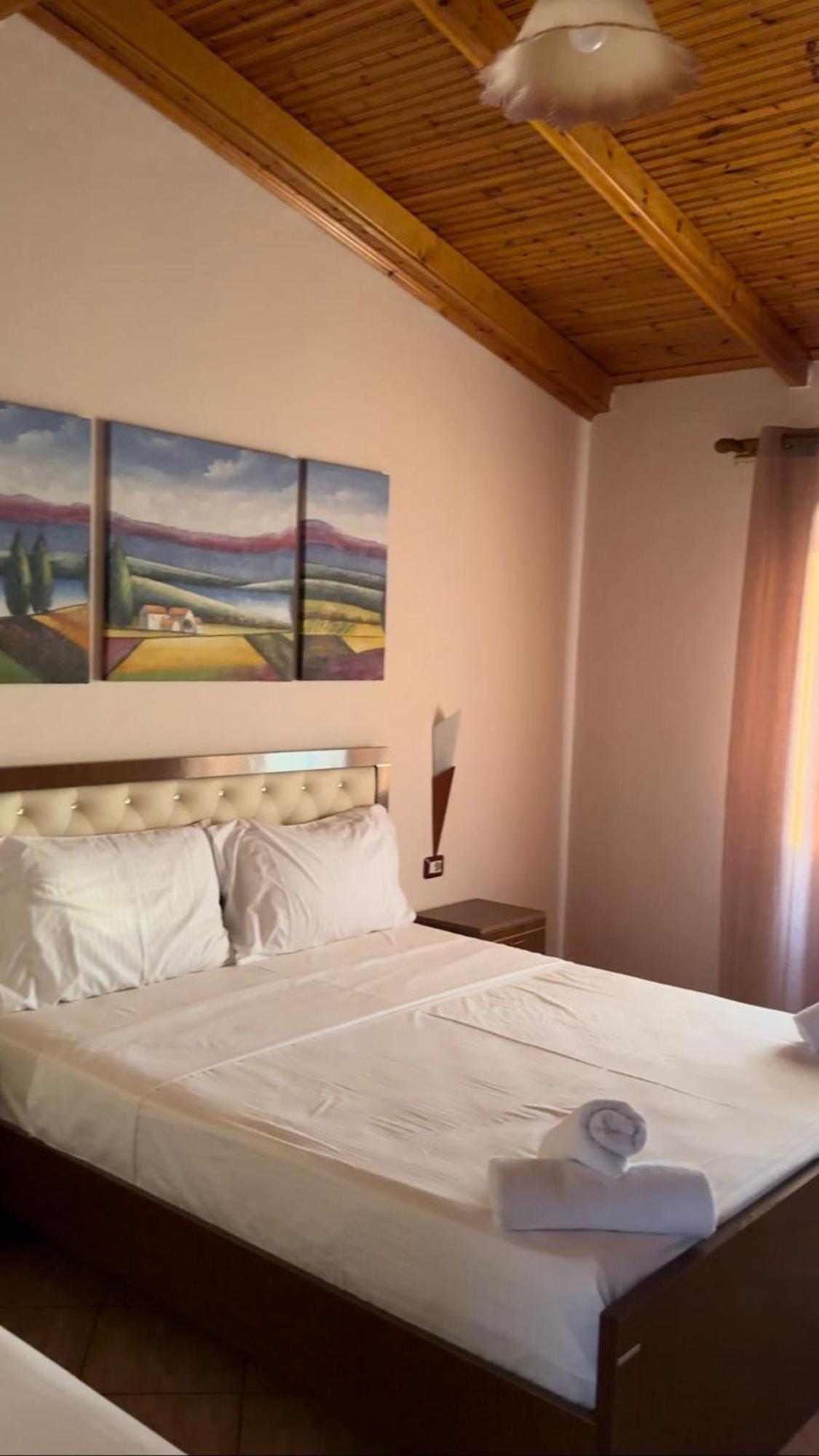 Hotel Ramosaco, Radhime, Vlore Luaran gambar