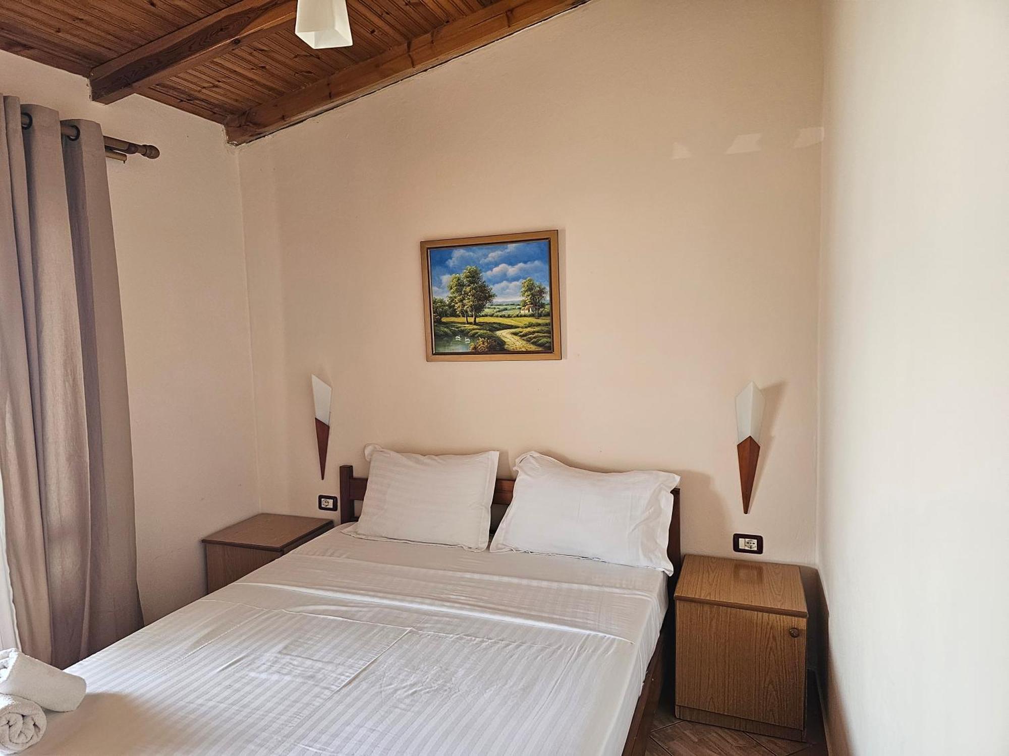 Hotel Ramosaco, Radhime, Vlore Luaran gambar