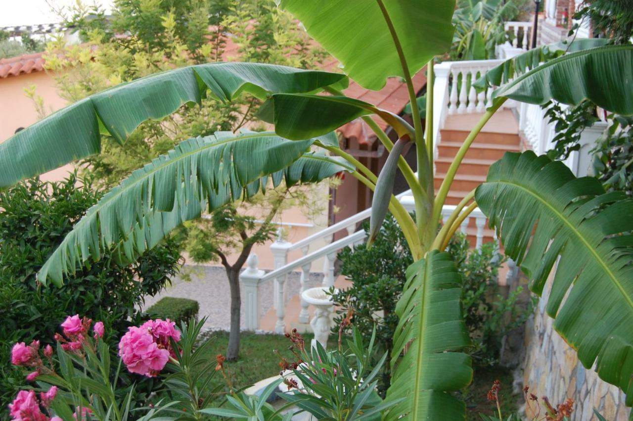 Hotel Ramosaco, Radhime, Vlore Luaran gambar