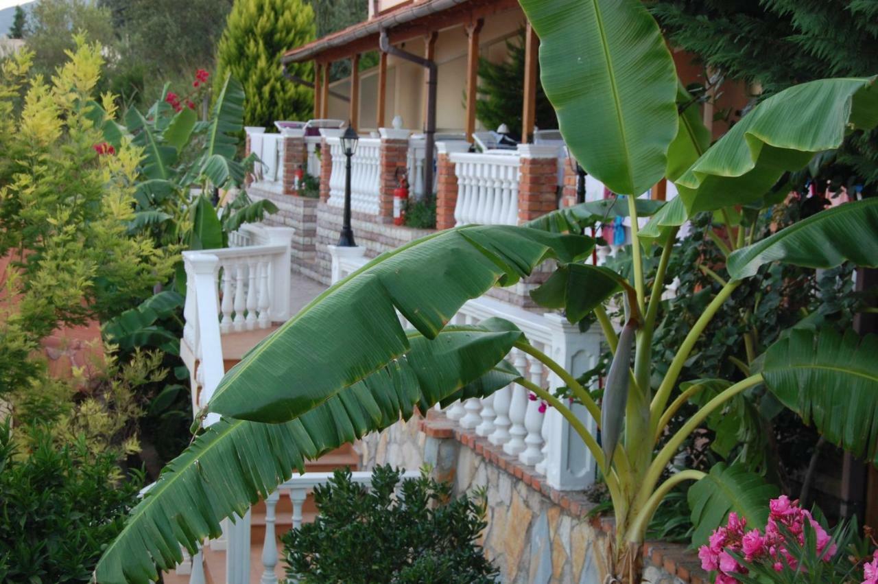 Hotel Ramosaco, Radhime, Vlore Luaran gambar