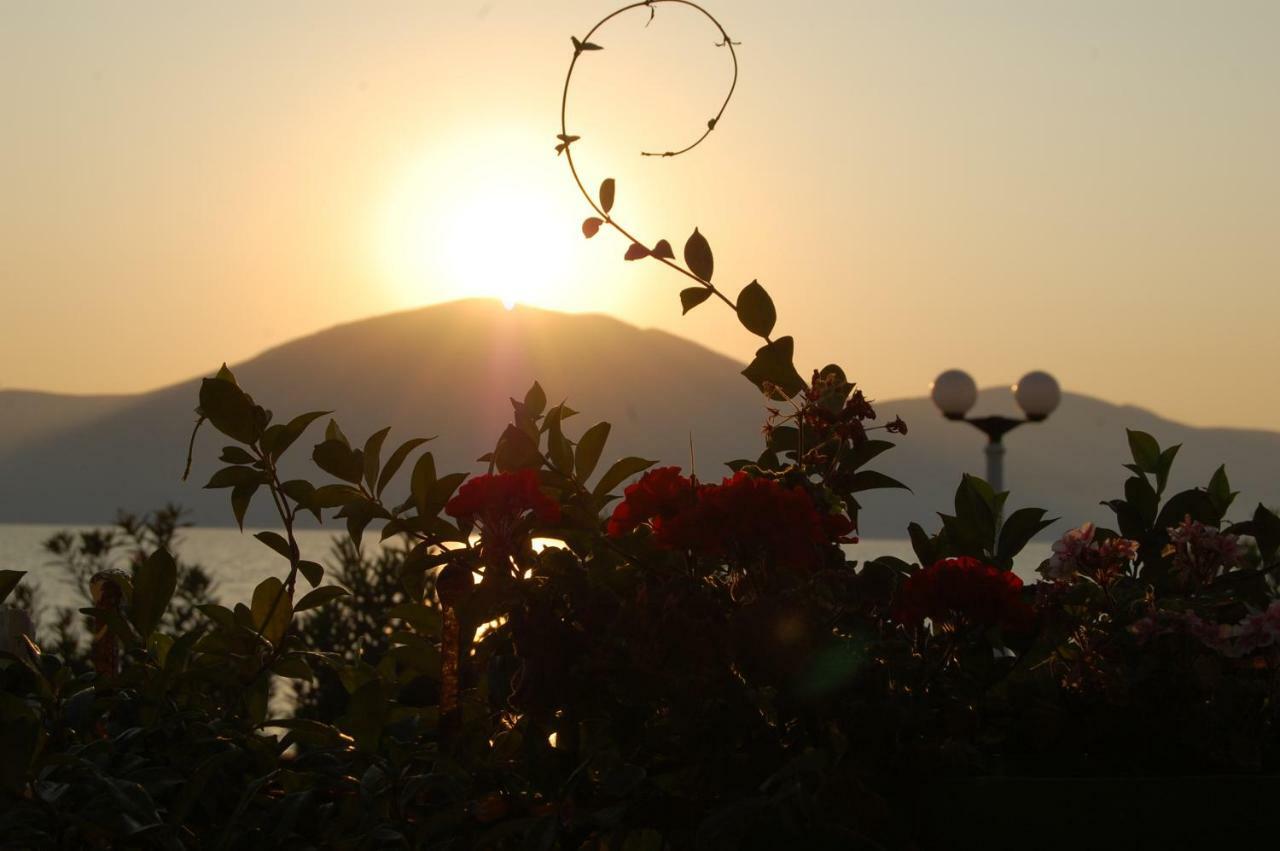 Hotel Ramosaco, Radhime, Vlore Luaran gambar