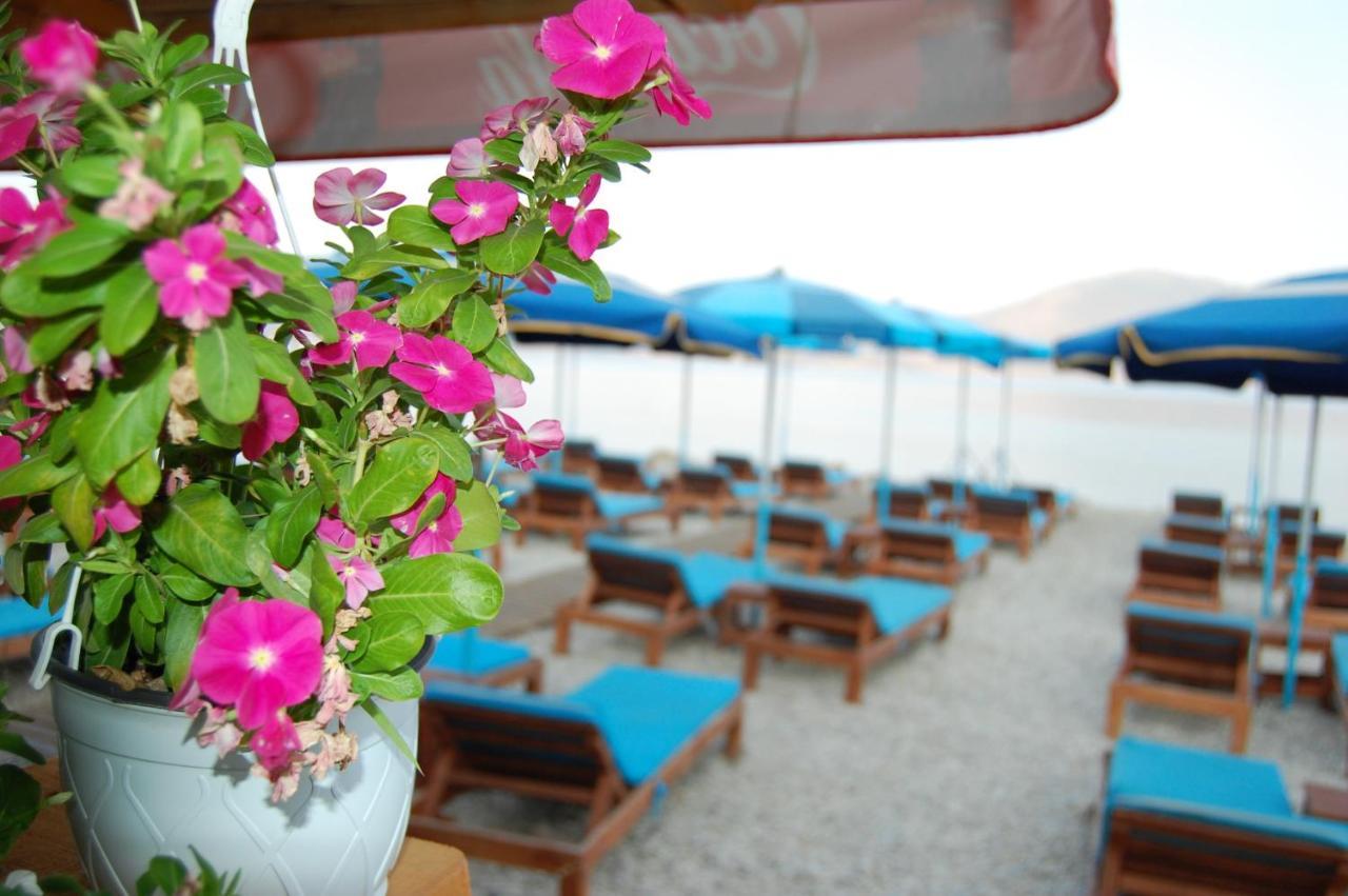 Hotel Ramosaco, Radhime, Vlore Luaran gambar