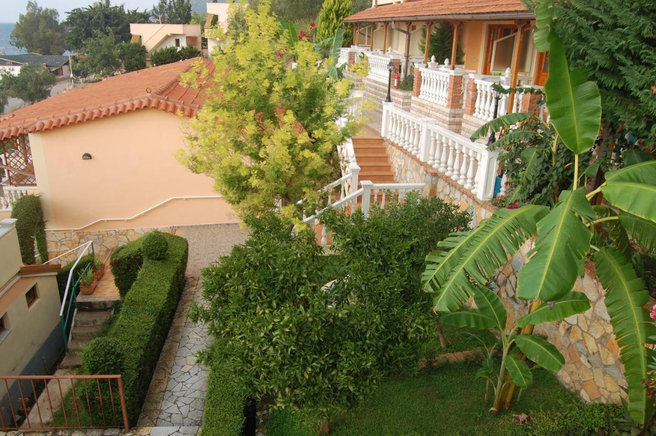 Hotel Ramosaco, Radhime, Vlore Luaran gambar