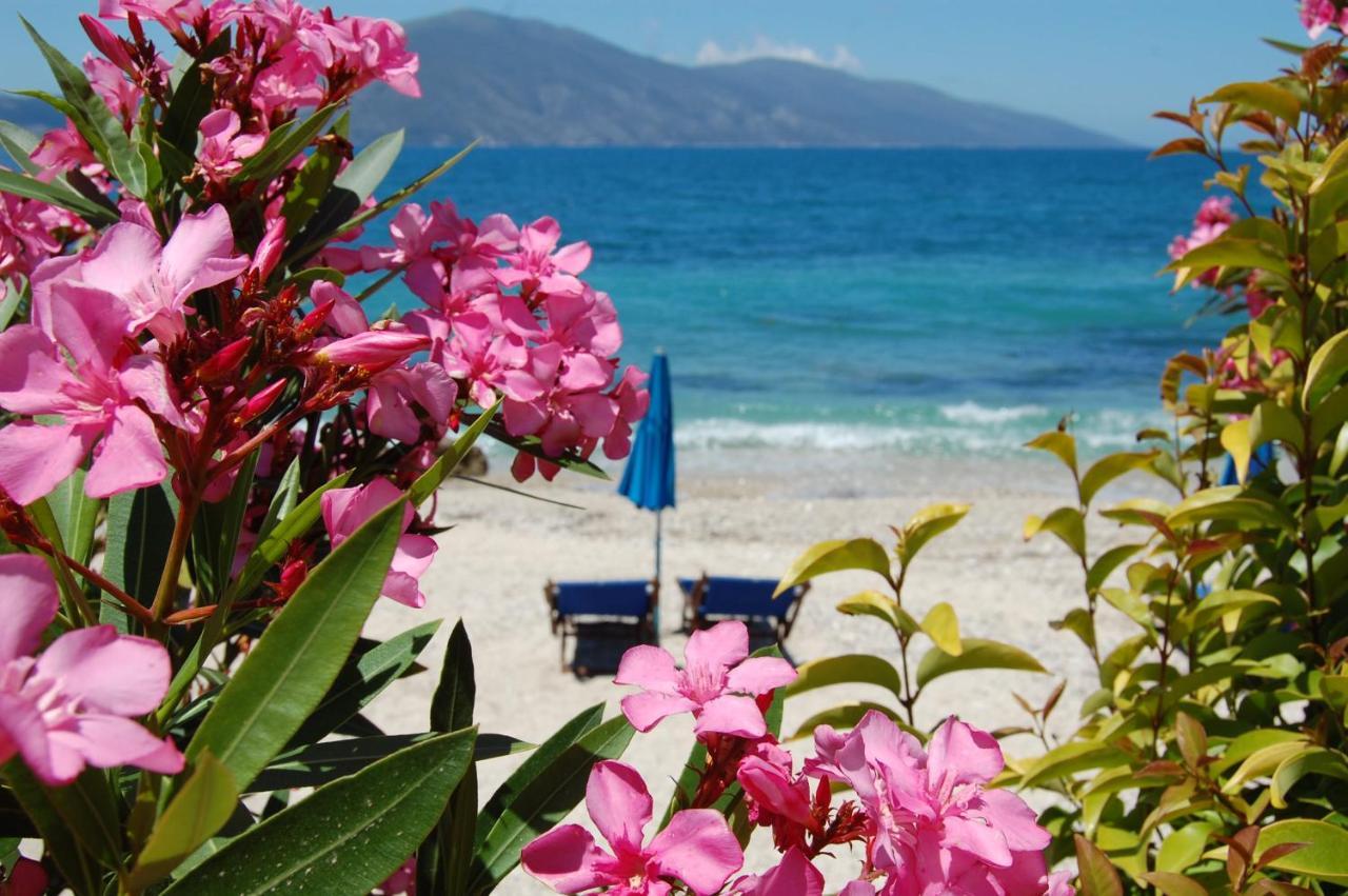 Hotel Ramosaco, Radhime, Vlore Luaran gambar